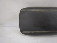 2014 Ford Fusion Center Console Armrest Cover Lid P/N:L0210263AA08FT7 Fits OEM Used Auto Parts - Oemusedautoparts1.com