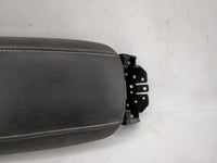 2014 Ford Fusion Center Console Armrest Cover Lid P/N:L0210263AA08FT7 Fits OEM Used Auto Parts - Oemusedautoparts1.com