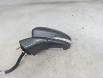 compare product 2013-2014 Ford Fusion Driver Side View Mirror - Left Door Mirror OEM Used