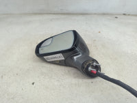 2013-2014 Ford Fusion Driver Side View Mirror - Left Door Mirror OEM Used - Oemusedautoparts1.com