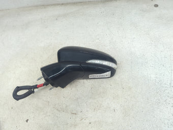 compare product 2013-2014 Ford Fusion Driver Side View Mirror - Left Door Mirror OEM Used