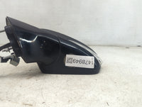 2013-2014 Ford Fusion Driver Side View Mirror - Left Door Mirror OEM Used - Oemusedautoparts1.com