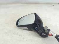 2013-2014 Ford Fusion Driver Side View Mirror - Left Door Mirror OEM Used - Oemusedautoparts1.com