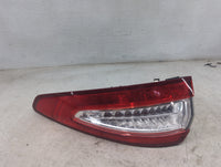 2013-2016 Ford Fusion Tail Light Assembly Passenger Right OEM P/N:DS73-13N04-XJ Fits Fits 2013 2014 2015 2016 OEM Used Auto 