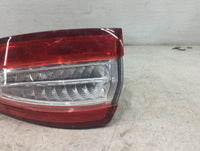 2013-2016 Ford Fusion Tail Light Assembly Passenger Right OEM P/N:DS73-13N04-XJ Fits Fits 2013 2014 2015 2016 OEM Used Auto 