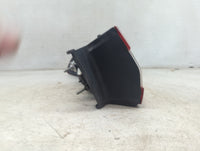 2013-2016 Ford Fusion Tail Light Assembly Driver Left OEM P/N:6003TH0016u0 Fits Fits 2013 2014 2015 2016 OEM Used Auto Parts