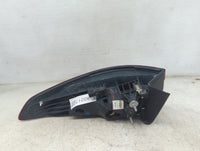 2013-2016 Ford Fusion Tail Light Assembly Driver Left OEM P/N:6003TH0016u0 Fits Fits 2013 2014 2015 2016 OEM Used Auto Parts