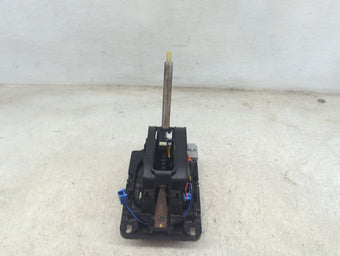 compare product 2014 Ford Fusion Floor Console Assembly Shifter 1480495