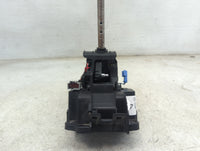 2014 Ford Fusion Floor Console Assembly Shifter 1480495 - Oemusedautoparts1.com