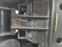 2014 Ford Fusion Floor Console Assembly Shifter 1480495 - Oemusedautoparts1.com