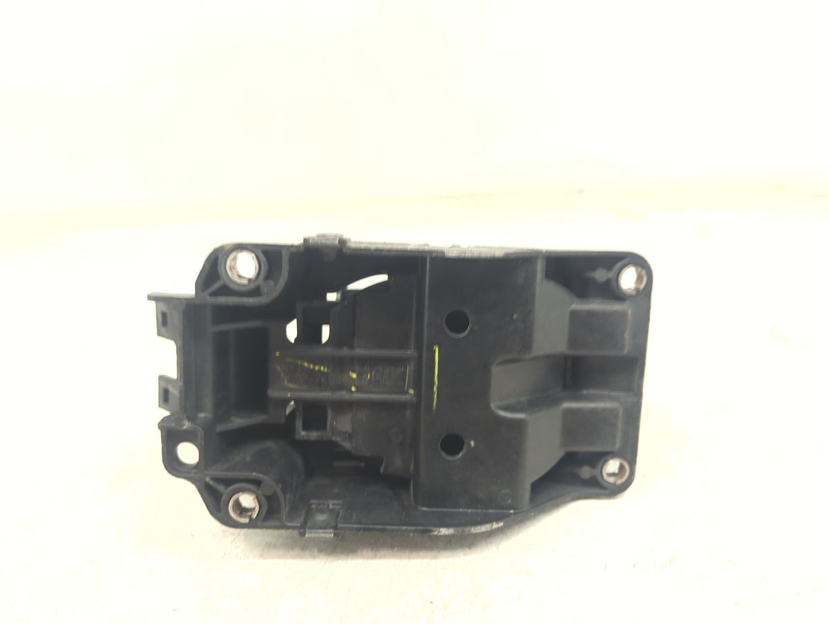2014 Ford Fusion Floor Console Assembly Shifter 1480495 - Oemusedautoparts1.com