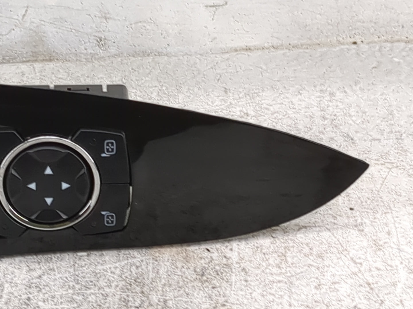 2013-2020 Ford Fusion Master Power Window Switch Replacement Driver Side Left P/N:DG9T-14540-ABW Fits OEM Used Auto Parts - 