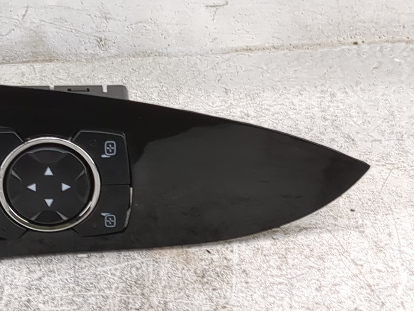 2013-2020 Ford Fusion Master Power Window Switch Replacement Driver Side Left P/N:DG9T-14540-ABW Fits OEM Used Auto Parts - 