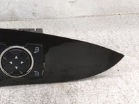 2013-2020 Ford Fusion Master Power Window Switch Replacement Driver Side Left P/N:DG9T-14540-ABW Fits OEM Used Auto Parts - 