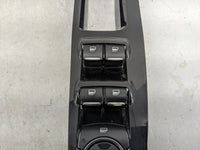 2013-2020 Ford Fusion Master Power Window Switch Replacement Driver Side Left P/N:DG9T-14540-ABW Fits OEM Used Auto Parts - 