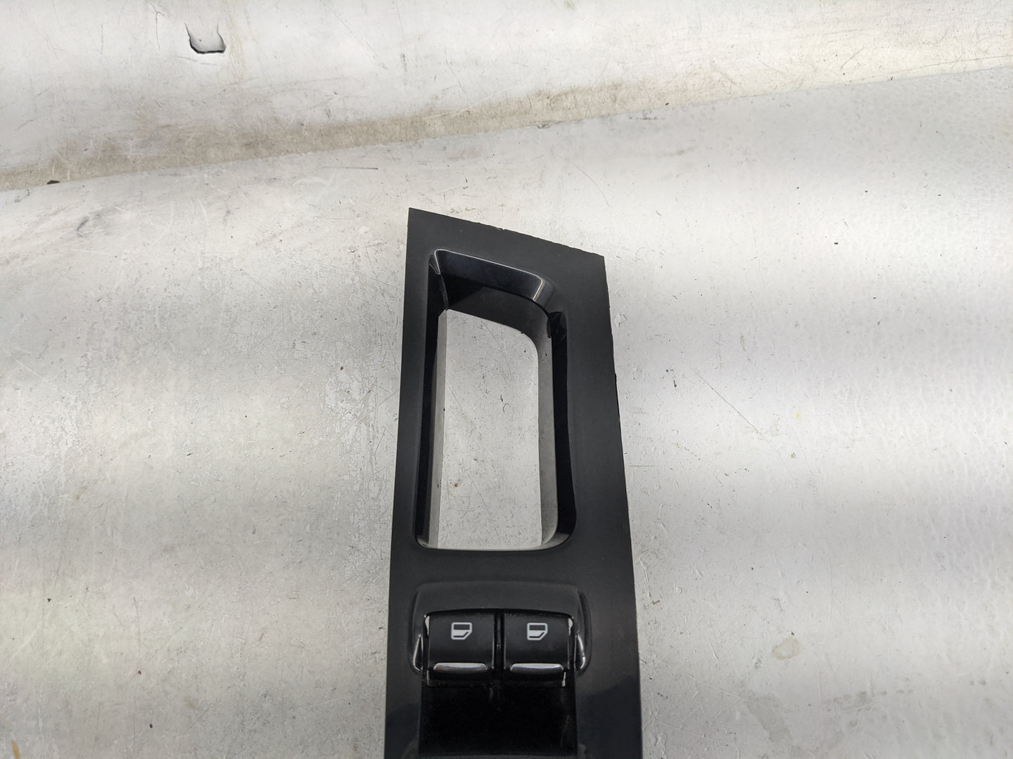 2013-2020 Ford Fusion Master Power Window Switch Replacement Driver Side Left P/N:DG9T-14540-ABW Fits OEM Used Auto Parts - 
