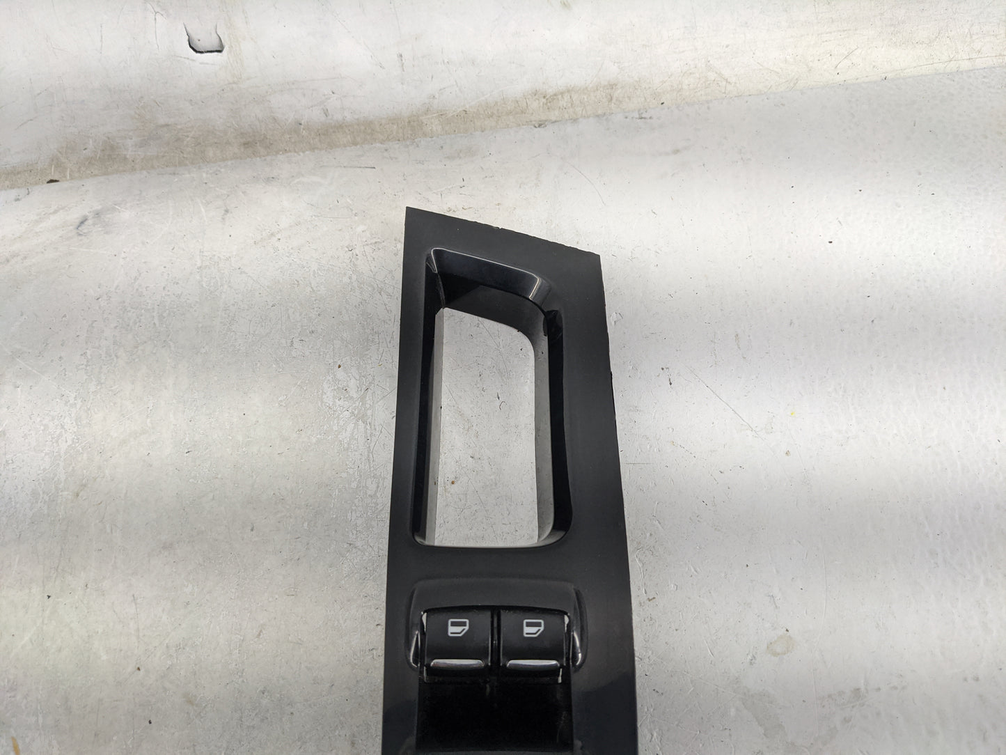 2013-2020 Ford Fusion Master Power Window Switch Replacement Driver Side Left P/N:DG9T-14540-ABW Fits OEM Used Auto Parts - 