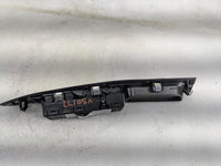 2013-2020 Ford Fusion Master Power Window Switch Replacement Driver Side Left P/N:DG9T-14540-ABW Fits OEM Used Auto Parts - 