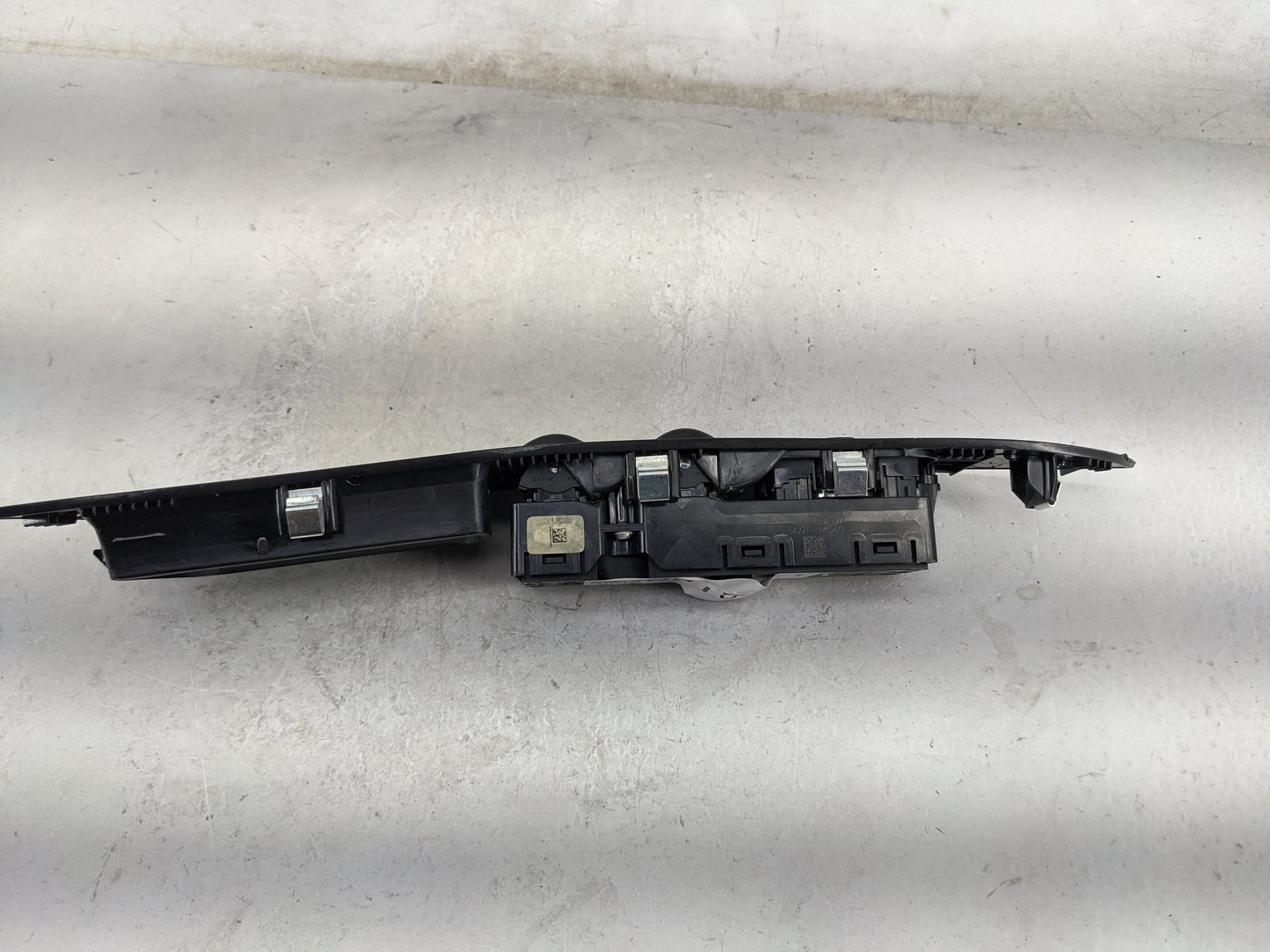 2013-2020 Ford Fusion Master Power Window Switch Replacement Driver Side Left P/N:DG9T-14540-ABW Fits OEM Used Auto Parts - 