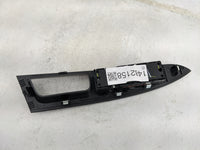 2013-2020 Ford Fusion Master Power Window Switch Replacement Driver Side Left P/N:DG9T-14540-ABW Fits OEM Used Auto Parts - 