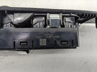 2013-2020 Ford Fusion Master Power Window Switch Replacement Driver Side Left P/N:DG9T-14540-ABW Fits OEM Used Auto Parts - 