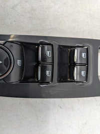 2013-2020 Ford Fusion Master Power Window Switch Replacement Driver Side Left P/N:DG9T-14540-ABW Fits OEM Used Auto Parts - 
