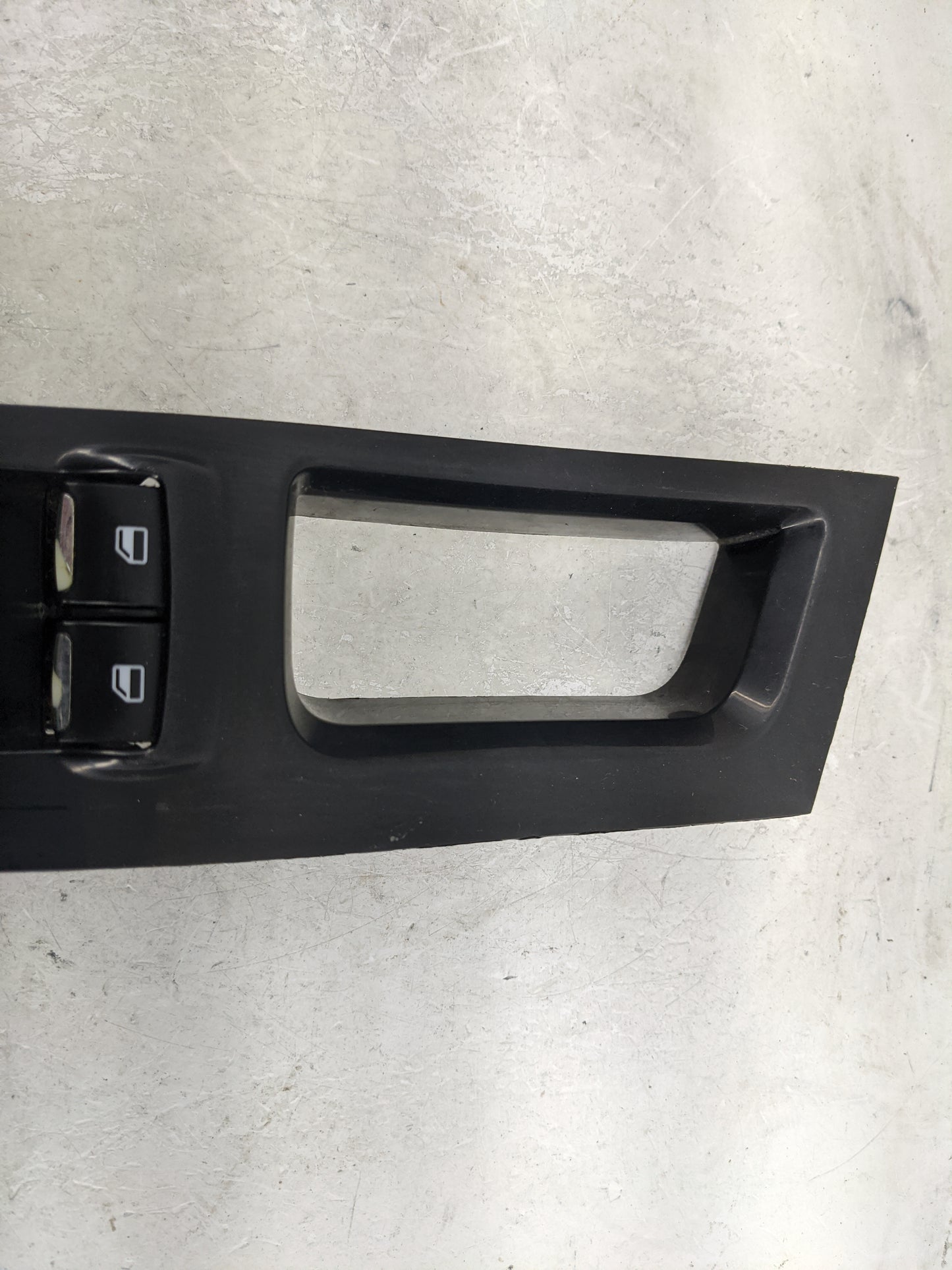 2013-2020 Ford Fusion Master Power Window Switch Replacement Driver Side Left P/N:DG9T-14540-ABW Fits OEM Used Auto Parts - 