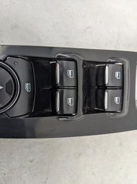2013-2020 Ford Fusion Master Power Window Switch Replacement Driver Side Left P/N:DG9T-14540-ABW Fits OEM Used Auto Parts - 