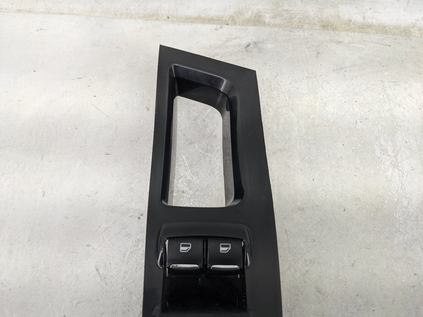 2013-2020 Ford Fusion Master Power Window Switch Replacement Driver Side Left P/N:DG9T-14540-ABW Fits OEM Used Auto Parts - 