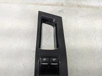 2013-2020 Ford Fusion Master Power Window Switch Replacement Driver Side Left P/N:DG9T-14540-ABW Fits OEM Used Auto Parts - 
