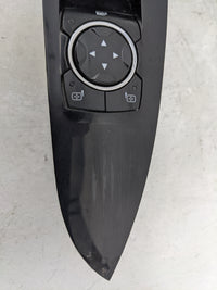 2013-2020 Ford Fusion Master Power Window Switch Replacement Driver Side Left P/N:DG9T-14540-ABW Fits OEM Used Auto Parts - 