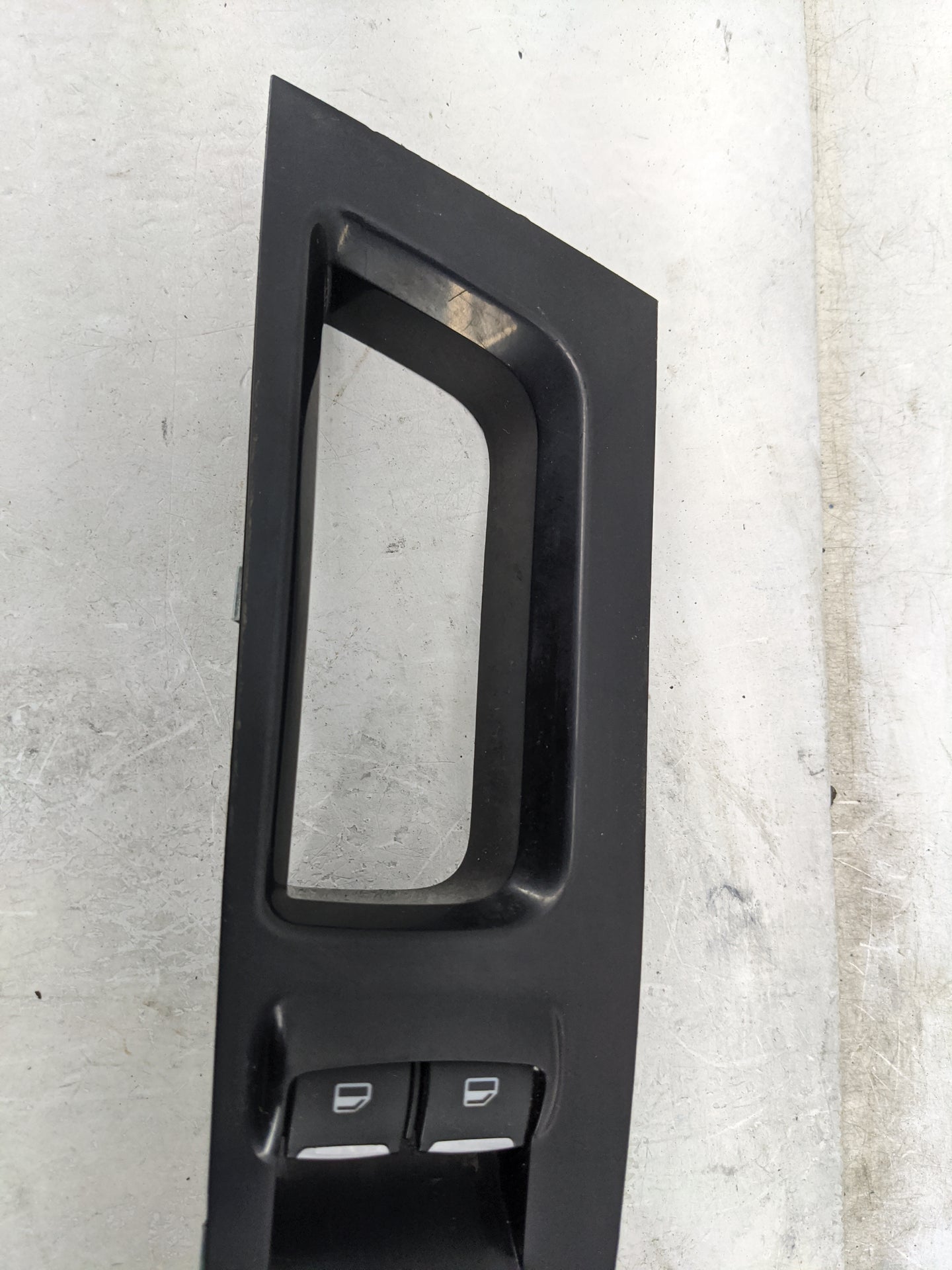 2013-2020 Ford Fusion Master Power Window Switch Replacement Driver Side Left P/N:DG9T-14540-ABW Fits OEM Used Auto Parts - 