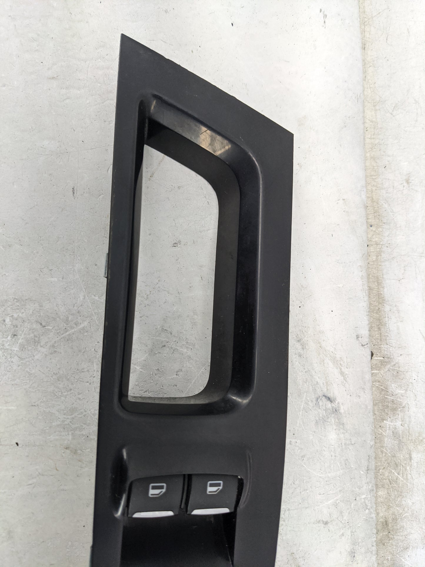 2013-2020 Ford Fusion Master Power Window Switch Replacement Driver Side Left P/N:DG9T-14540-ABW Fits OEM Used Auto Parts - 