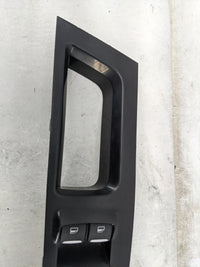 2013-2020 Ford Fusion Master Power Window Switch Replacement Driver Side Left P/N:DG9T-14540-ABW Fits OEM Used Auto Parts - 