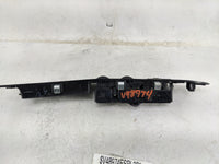 2013-2020 Ford Fusion Master Power Window Switch Replacement Driver Side Left P/N:DG9T-14540-ABW Fits OEM Used Auto Parts - 