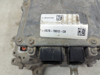 2013-2020 Ford Fusion Hybrid DC Synergy Drive Power Inverter P/N:ES78-7B012-CB JM13Y01667 Fits OEM Used Auto Parts - Oemused