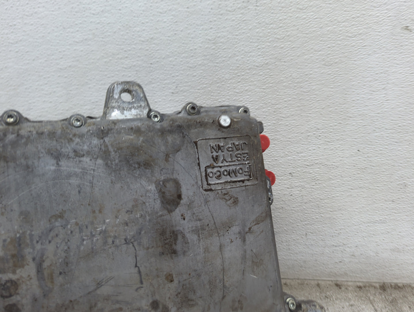 2013-2020 Ford Fusion Hybrid DC Synergy Drive Power Inverter P/N:ES78-7B012-CB JM13Y01667 Fits OEM Used Auto Parts - Oemused