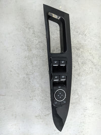 2013-2020 Ford Fusion Master Power Window Switch Replacement Driver Side Left P/N:DG9T-14540-ABW 20131026C Fits OEM Used Aut