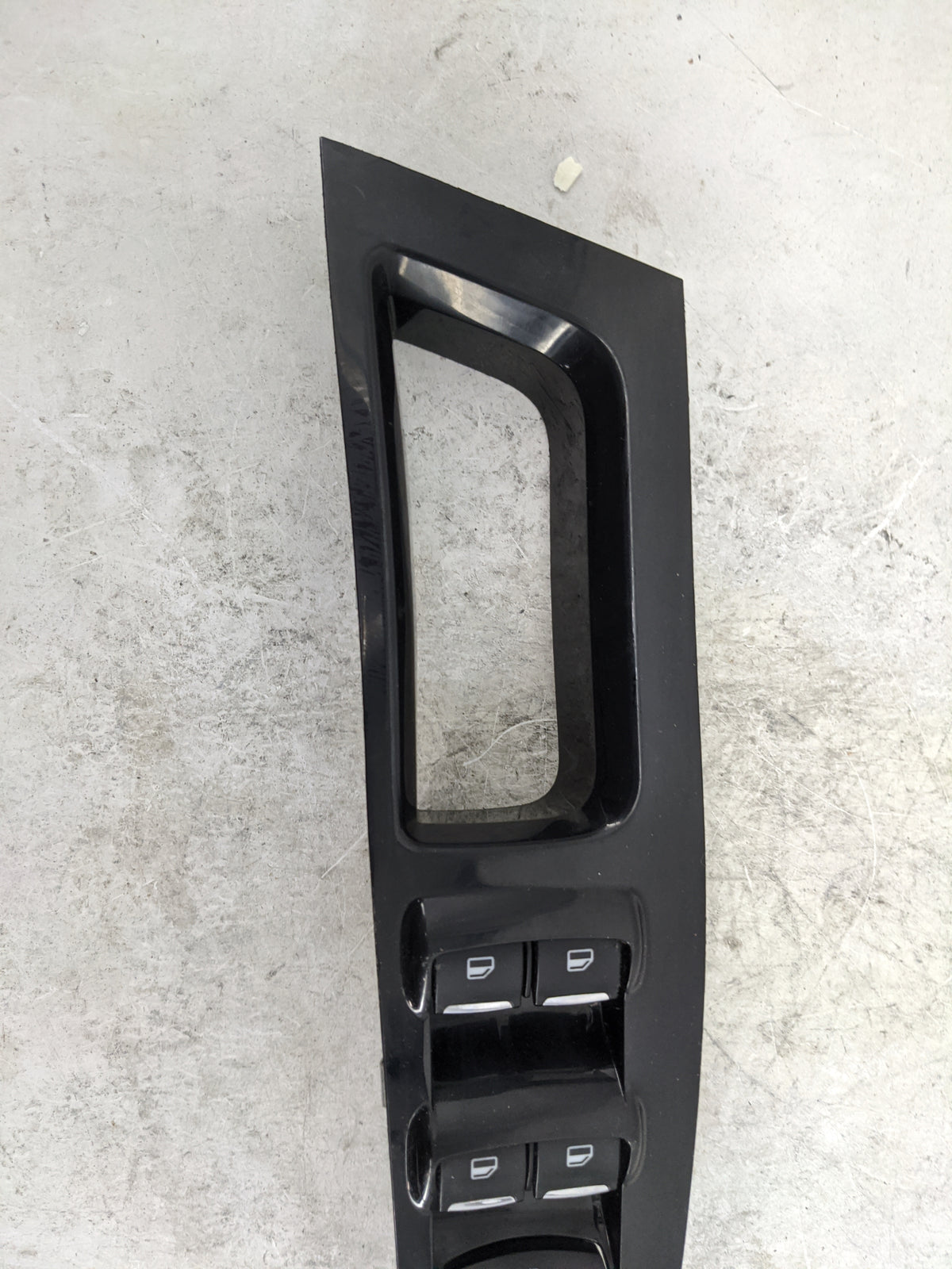 2013-2020 Ford Fusion Master Power Window Switch Replacement Driver Side Left P/N:DG9T-14540-ABW 20131026C Fits OEM Used Aut