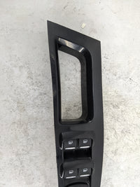 2013-2020 Ford Fusion Master Power Window Switch Replacement Driver Side Left P/N:DG9T-14540-ABW 20131026C Fits OEM Used Aut