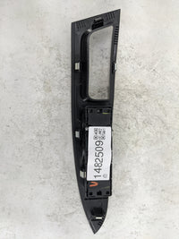 2013-2020 Ford Fusion Master Power Window Switch Replacement Driver Side Left P/N:DG9T-14540-ABW 20131026C Fits OEM Used Aut