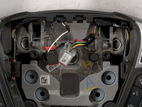 2014 Ford Fusion Steering Wheel Oem Black - Oemusedautoparts1.com