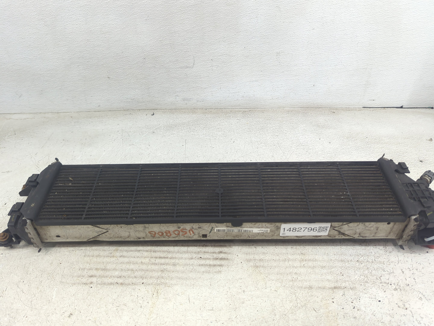 2014-2020 Ford Fusion Turbo Intercooler - Oemusedautoparts1.com