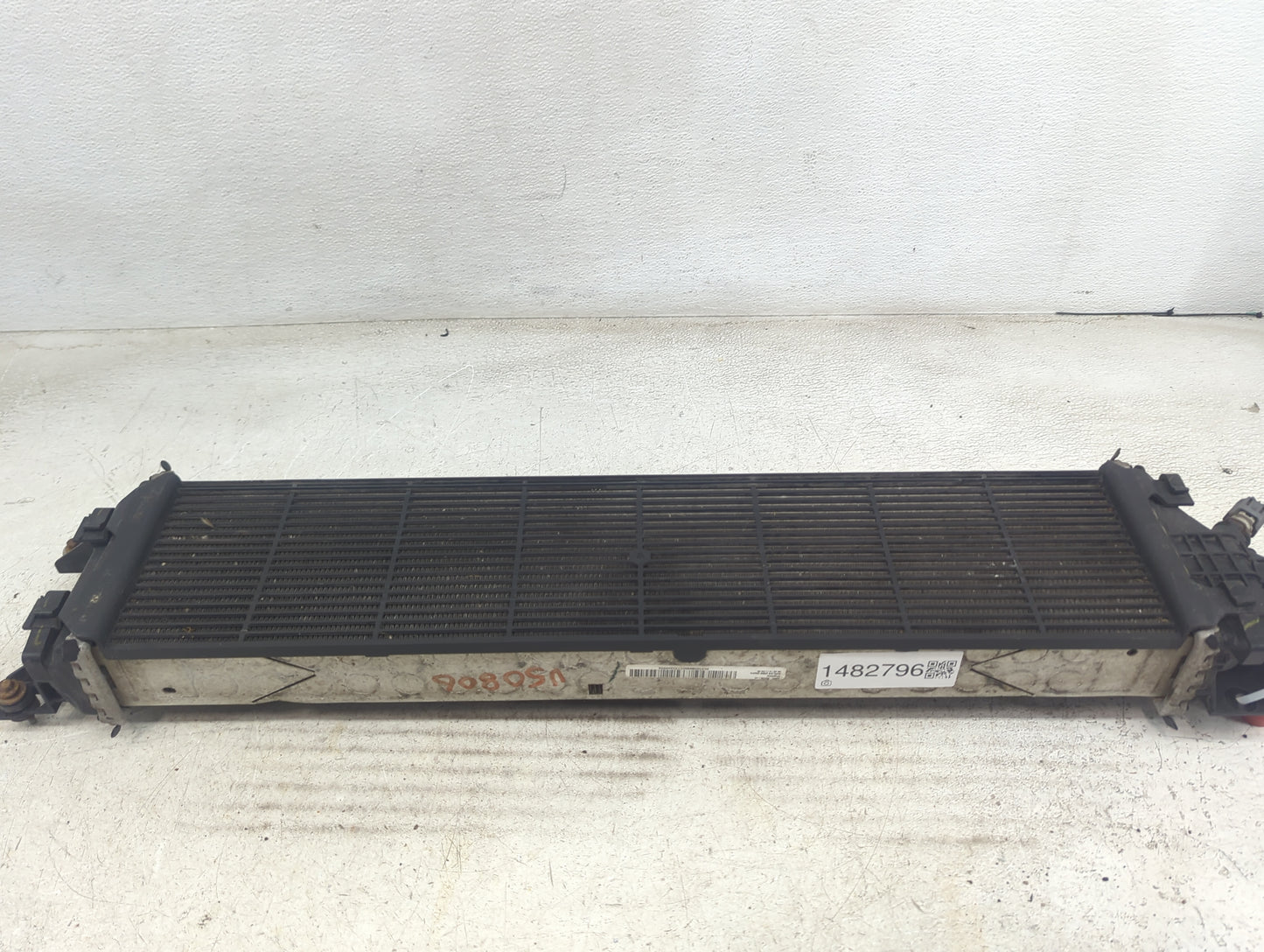 2014-2020 Ford Fusion Turbo Intercooler - Oemusedautoparts1.com