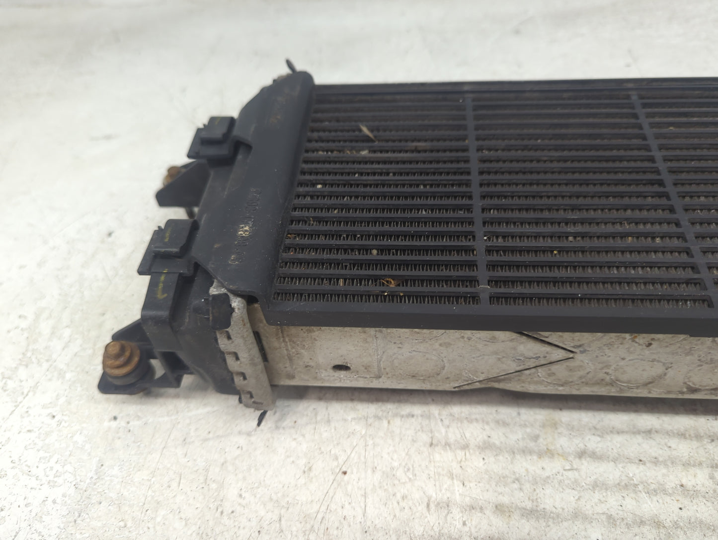 2014-2020 Ford Fusion Turbo Intercooler - Oemusedautoparts1.com