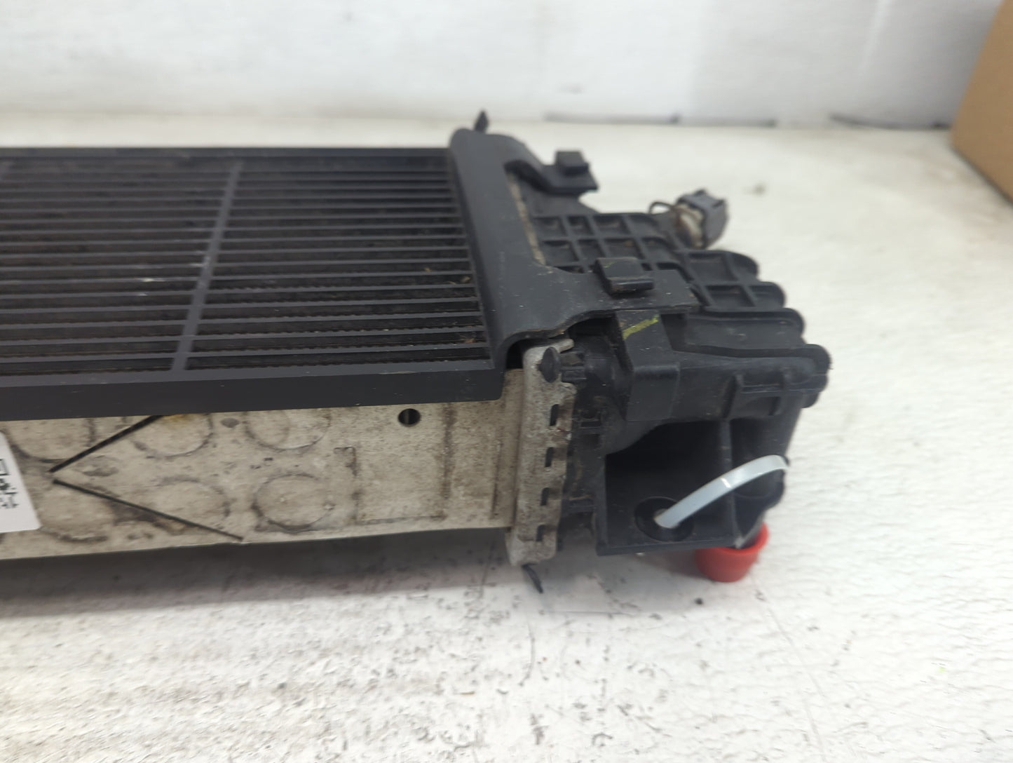 2014-2020 Ford Fusion Turbo Intercooler - Oemusedautoparts1.com