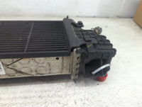 2014-2020 Ford Fusion Turbo Intercooler - Oemusedautoparts1.com