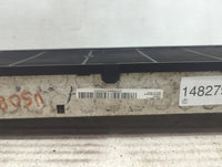 2014-2020 Ford Fusion Turbo Intercooler - Oemusedautoparts1.com
