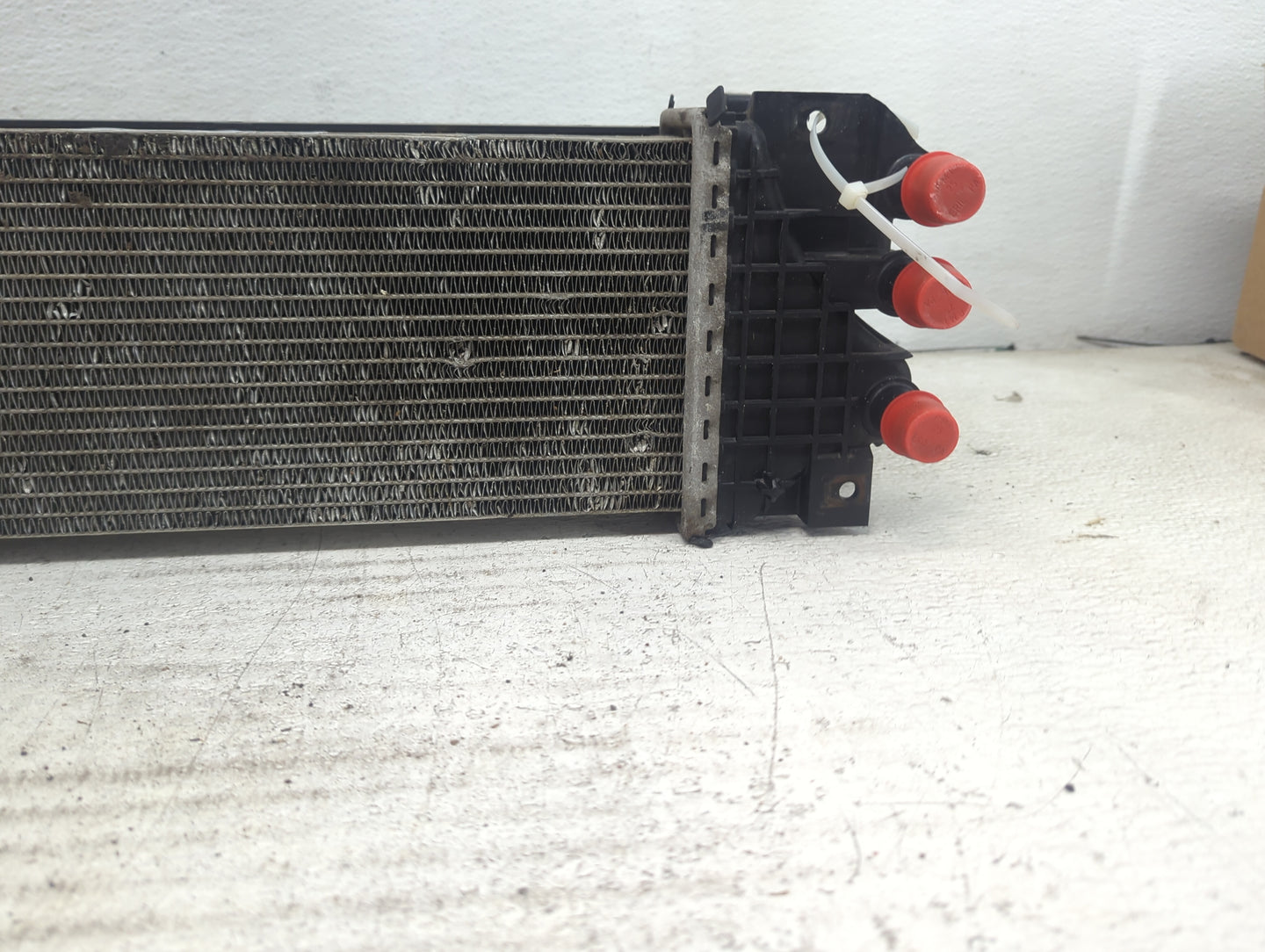 2014-2020 Ford Fusion Turbo Intercooler - Oemusedautoparts1.com