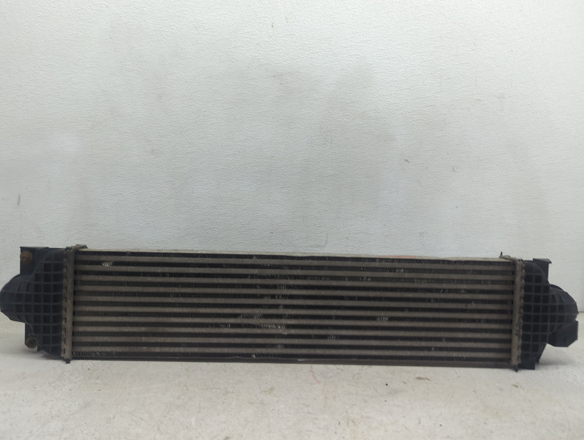 2013-2016 Ford Fusion Turbo Intercooler - Oemusedautoparts1.com